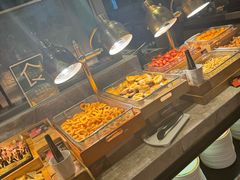 -比格比萨自助(万柳华联店)