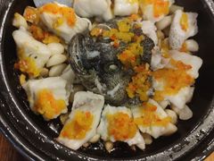 -临家闽南菜(宝洲路店)