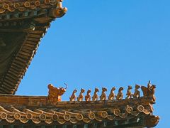 -故宫博物院(故宫)