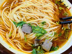 美玲拉面拉面-美玲拉面(鞍山西道店)