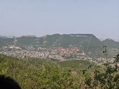 -青州市云门山风景区