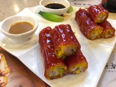 -点都德(华强南店)