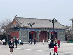 -天津妈祖文化园