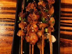 -土蚝·高压锅生蚝(百姓美食街店)
