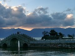 -大理洱海