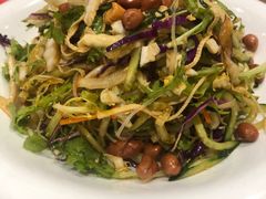 -东北人粗粮饺子坊(南山店)