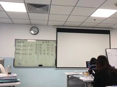 -新航道雅思托福·留学·考研培训(人民广场校区)
