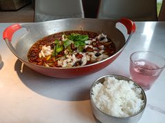 -知麻乐·川味小馆·小幸福水煮鱼(西平店)