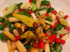 酸辣藕带-赣味楼江西土菜(小屯西路店)