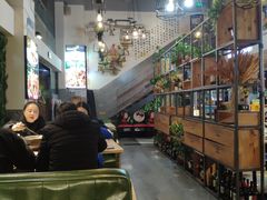 -遇见小厨·北京烤鸭·江湖菜·川菜(广福桥店)