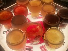 -Boxing Cat Brewery拳击猫精酿啤酒馆(永福店)