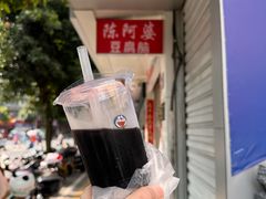 -陈阿婆豆腐脑-卤煮小吃(朝阳路店)