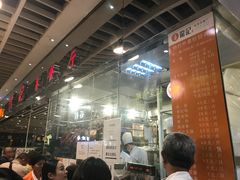 -龙记香港茶餐厅(久光百货店)