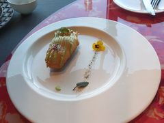 -上海滩餐厅(BFC外滩金融中心店)