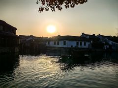 -乌镇景区