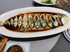 -狮王府淮扬菜(新街口友谊店)