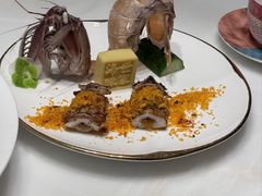 -海味世家·家常菜馆(明州里店)