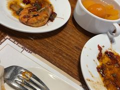 -汉巴味德·烤肉与啤酒的自助(杭州大悦城店)