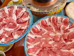 -松嘎里·乌拉满族火锅