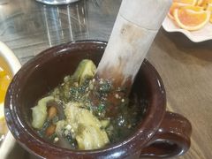 -灶东家民间菜(回兴店)