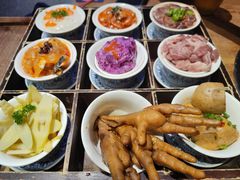 -楠火锅(龙阳广场店)