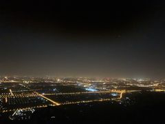 -鬼笑石后山停车场