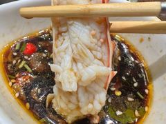 -东海怡品海鲜豆捞(舟宿夜江店)