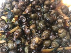 -南记食粥坊·宵夜大排档(南桂店)