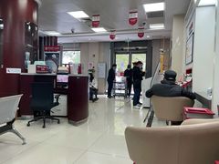 -中国银行(上海市顾戴路支行)