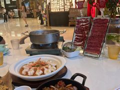 -潮界(虹桥新天地店)