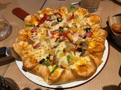 -必胜客(大宁路店)