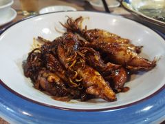 -崖口红树林海鲜餐厅