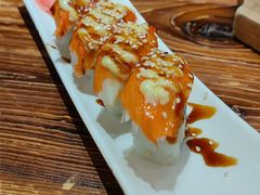 -小川洋风料理(街道口店)