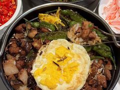 -小龙翻大江文化火锅(宽窄店)