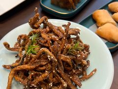 -香港狮子山下·明星粤菜餐厅(北苑店)