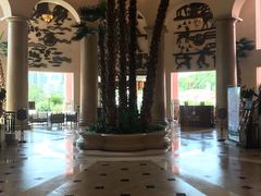 -圣爵菲斯大酒店(长沙世界之窗店)