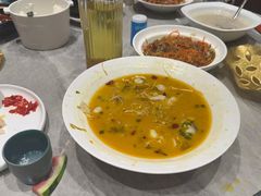 -聚丰园•湖鲜餐厅(阿红私房菜梅石路店)
