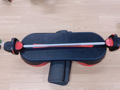 -超鹿运动(融侨锦江店)