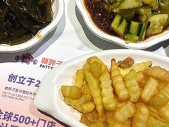 -赖胖子肉蟹煲(上邦百汇城店)