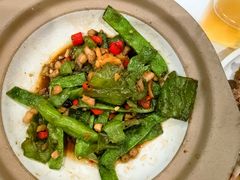 -凯鸽酒楼•雁北民间菜(云冈石窟店)