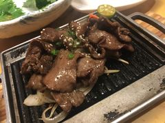 -王鼎精致料理铁板烧(世博源店)
