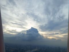 -广州塔晖粤轩中餐厅
