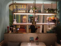 -蜜桃花开·中西融合菜E&W(南长街店)