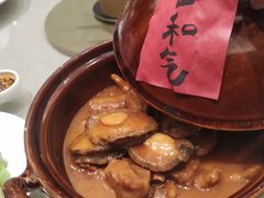 -将相和·海鲜蒸饺大连菜