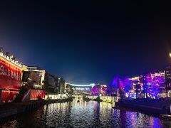 -乾州古城