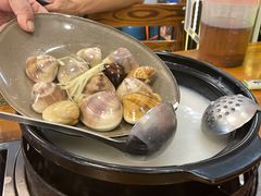 -台山侨雅海鲜粥底火锅(台山侨雅花苑店)