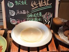 -西安高新希尔顿酒店·咖啡露台西餐厅