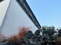 -胡雪岩故居