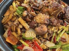 -龙凤瓦罐煨汤馆(清江东路店)