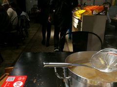 -牛很鲜潮汕牛肉火锅(朝晖路店)